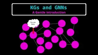 Explained: Knowledge Graphs and Graph Neural Networks