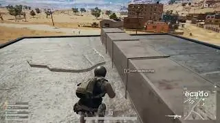 PUBG HiGhliGhtS Funny Moments Ep. #7 (PAKISTAN)