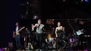 Genting Club - Love Story Year End 2023