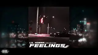 Lil Kobra x Malvin x Vgr - FEELINGS