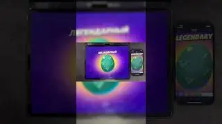 Как 100% выбить легендарное яйцо в Бравл Старс?
