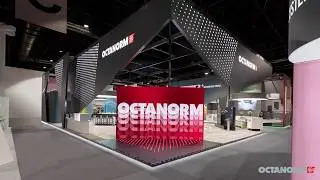 OCTANORM Faszination System Euroshop 2020
