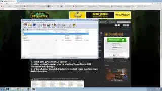 Towelliee UI (User Interface) Installation 2012, Cataclysm 4.3.4