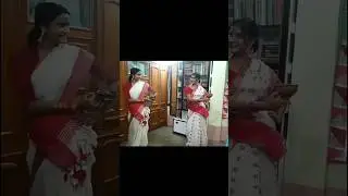 Ekbar Nacho Maa❤️| Dance Cover✨#dancecover #viral #trending #shorts #maakali