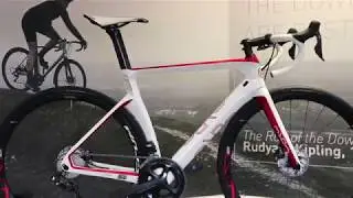 Road CC Take a Look at the Orro Bikes Range