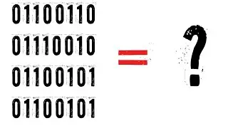 The Warning ⚡ - ERROR - Decrypting The Hidden Message 🤫 - Analysis 🧪