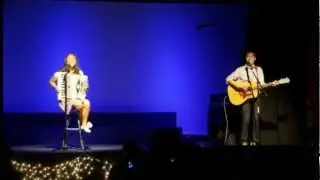 Home - Imon and Joyce Cover