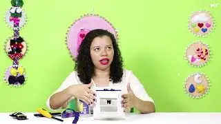 Curso de Enxoval de Bebê - Aula 12 - Abajur