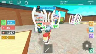 Desvantagem Bruta | ROBLOX Com O Primo [Ep. 17]