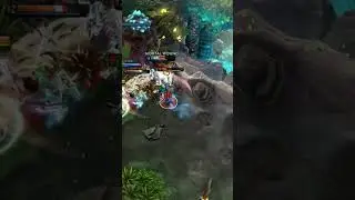 crazy clash 2x at the same place