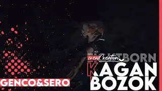 Genco & Sero - Kağan Bozok | EightbornV