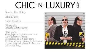 Entrevista a Dani el Rojo