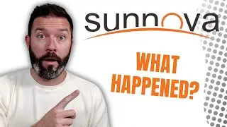 Down 71%, Is Sunnova Energy a Buy or Sell?