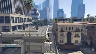 Clip Dump 5 (2018/2020 Leftovers)