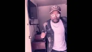 KGJ. Jr - HE HAS MADE ME NEW NEW!        OFFICIAL MUSIC VIDEO
