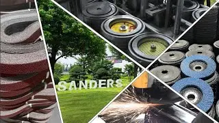 Yihong Abrasives