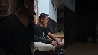 Musholla al umar bersholawat