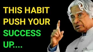 10 HABITS THAT WILL MAKE YOU SUCCESSFUL BEYOND BELIEF/English motivation @Quotes