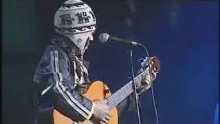 Mac Salvador - Mendigo de Amor (en vivo)