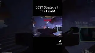 Is heavy the best competitor?                 #clutch #thefinals #newgame #funny #heavy #ranked