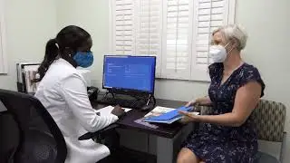 Endocrinology Services at Family Medicine Center