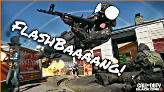 FINALLY I COME BACK TO COD! - First time Playing Black Ops 6!