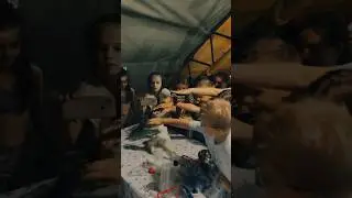 А также мы проводим хим. программы в я Санкт-Петербурге и Лен. области