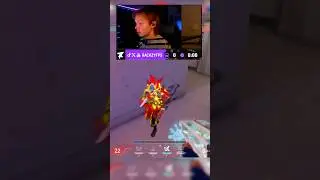 INSTALOCKING NEON TO CARRY RADIANTS