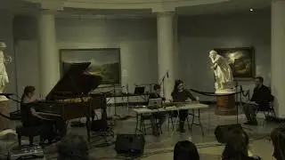 TRANSLITERATIONS - ECM FALL 2018