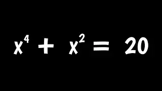 Nice algebra maths simplification problem || find value of x