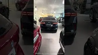2024 BMW 5er 