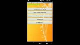 How to Download Students Performance Messenger [SPM] ??