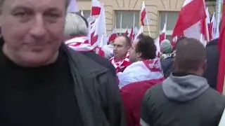 MARSZ NIEPODLEGŁOŚCI 2018