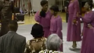 Crystal Smith - Lil' Crystal Moments With The Anointed Brown Sisters