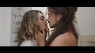 Alex Parker - Love Games feat. Olivia Addams (Official Video)