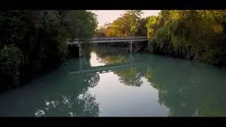 Relax With Me At My Secret Spot.