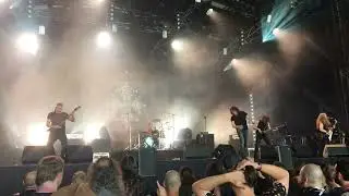 Hellfest 2019 - Aorlhac