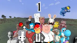 FUNNYCORE 1: The Worst Cave Ever Made