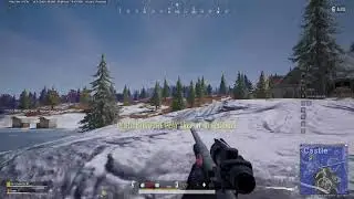 PUBG - DUO NEDERLANDS