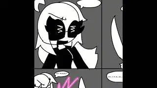 Computer Virus!! Comic Dub