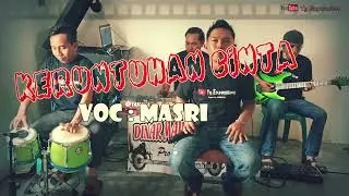 KERUNTUHAN CINTA (Cover) Voc : MASRI