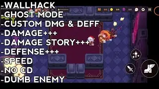 UPDATE SCRIPT GUARDIAN TALES V2.76.0 FIX ALL