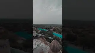 राजस्थान || नजारे की बात करते है शायद आपने मेरा शहर नही देखा… 