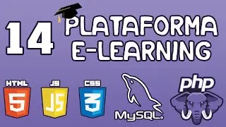 🟣 Crear LMS | Plataforma E-learning con PHP MYSQL | Evaluar Tareas