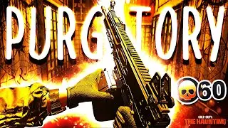 NO SBMM in WARZONE PURGATORY is a TOTAL GAME CHANGER! (New Mode)