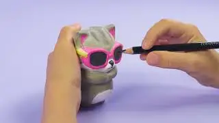 Maped Creativ - Plaster Friends
