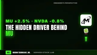 MU vs NVDA: Which one is winning?