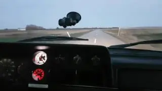 Volvo 244 b230fk 1,5 bar
