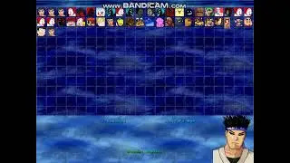 MUGEN KUZUROT SHOWCASE