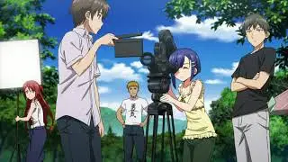 Bokutachi no Remake Opening 1 Koko kara Saki wa Uta ni Naranai